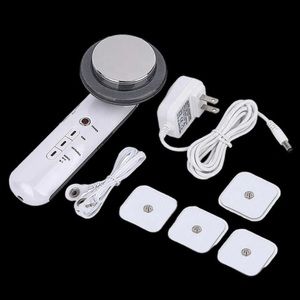 EMS Body Weight Loss Massager Ultrasonic Cavitation Infrared Fat Burner Machine